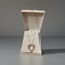 Thomas Sabo ali d'angelo cuore