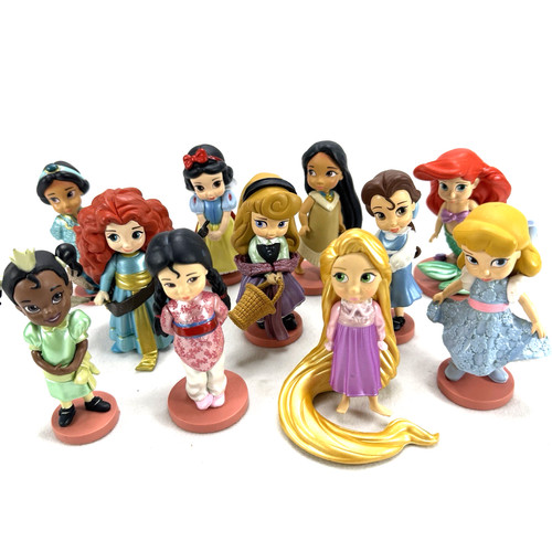 Disney animator princess - animator,