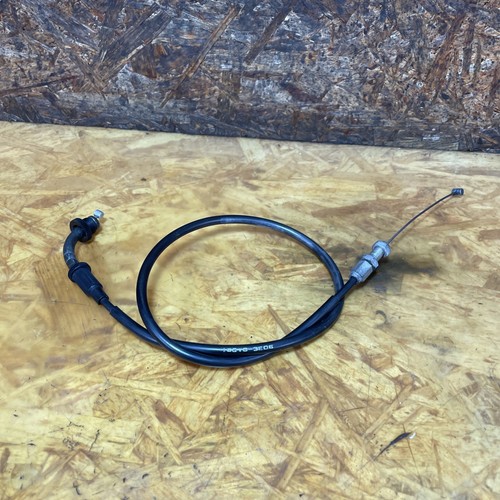 Cavo acceleratore spinta