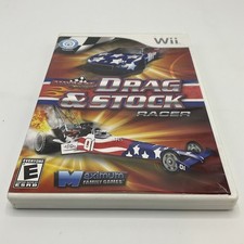 Maximum Racing: Drag & Stock