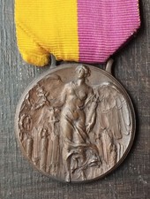 medaglia militare Marcia Su