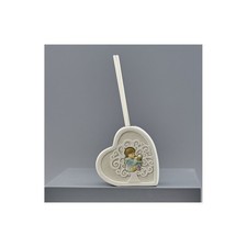 Profumatore resina CUORE con