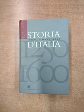 STORIA D'ITALIA - VOL 02 -