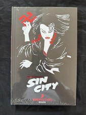 SIN CITY 3 UN'ABBUFFATA DI