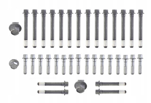 Bulloni testata per mercruiser - per,