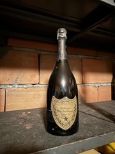 Dom Perignon Cuvee Vintage