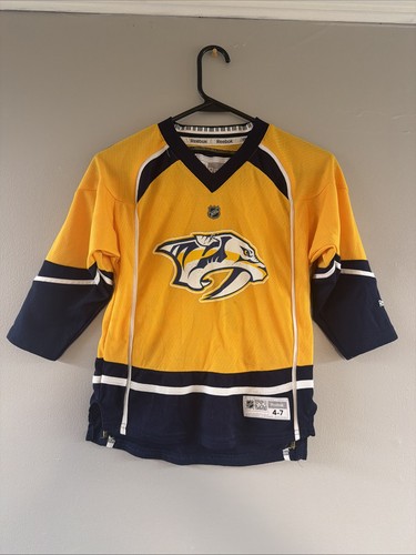 Maglia nashville predators - nashville,