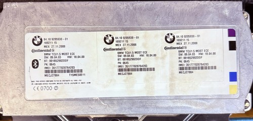 Centraline modulo bluetooth - 2,