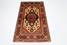 Tappeto geometrico kazako 3x5