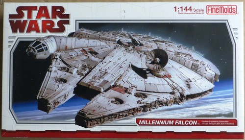 Fine molds millennium - molds,