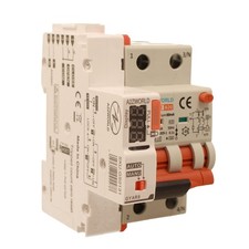 RCBO Interruttore
