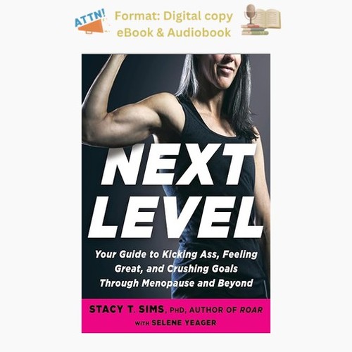 Next level your - level:,
