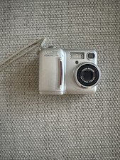 Nikon fotocamera digitale