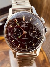 EXACTA POLJOT - STRELA