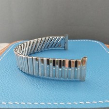 Cinturino orologio vintage