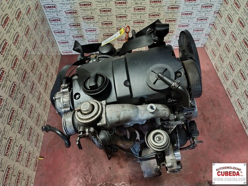 Motore audi tdi 2002 - motore,