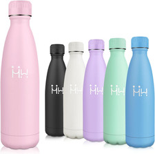 Borraccia Termica, 0.5L 18/8