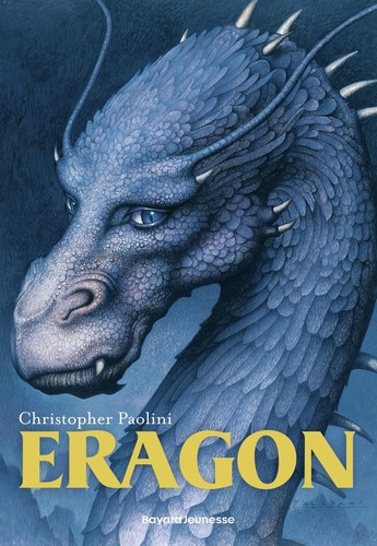 Eragon poche tome - eragon, 01: