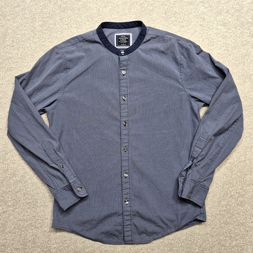Abercrombie fitch camicia - abercrombie,