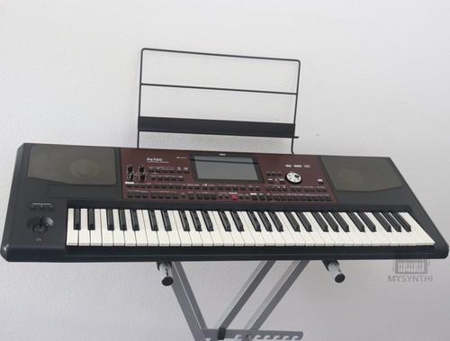 Korg pa700 61 - pa700,
