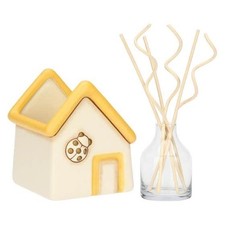 Thun Casetta Porta Diffusore Con Coccinella