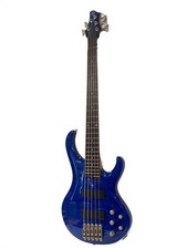 Basso Elettrico Ibanez
