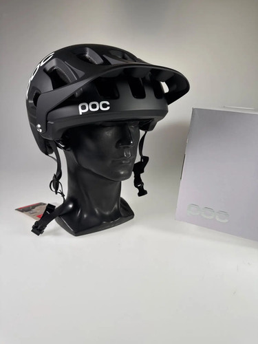 Casco bici poc tectal - poc,