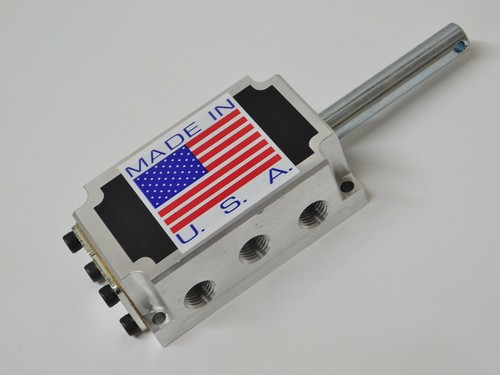 Foot pedal air valve no - pedal,