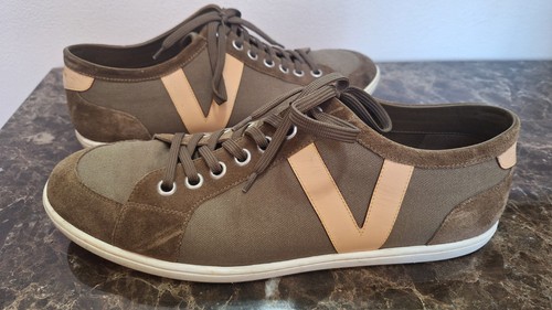 Louis vuitton autore scarpe - louis,