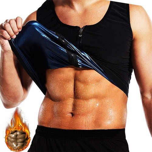 Gilet modellante corpo - , sudore
