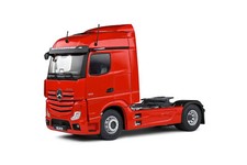 SOLIDO TRUCK EDITION  1:24