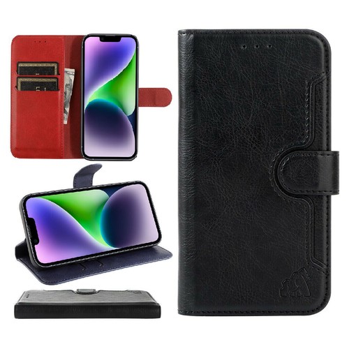 Custodia portafoglio iphone - custodia,