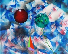 RENATO NATALE CHIESA  - SENZA