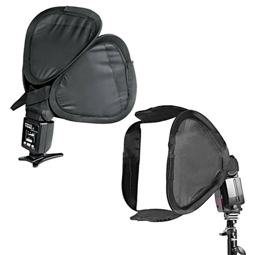 Soft box 23x23cm - 23x23cm, tutti