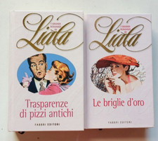 Lotto 2 LIALA FABBRI