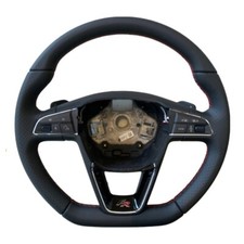 Volante sportivo seat arona - volante,