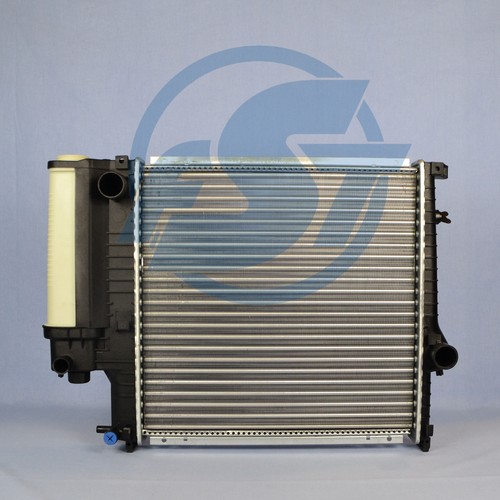 Radiatore acqua bmw 1 9 - acqua, z3