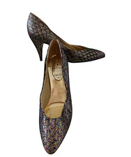 Scarpe corte ST MICHAEL misura