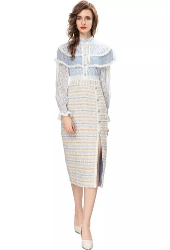 Tailleur vestito abito donna - abito,
