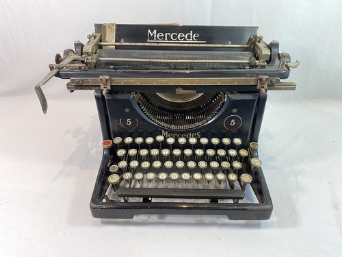 Macchina scrivere di - macchina,