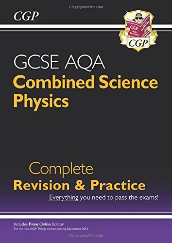 New grade gcse combined - new,