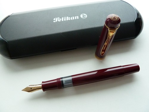Pelikan m250 penna - m250,