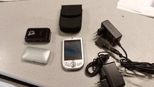 HP IPAQ Pocket PC 2003 PRO funzionante con accessori