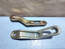 2 staffe supporto plancia cruscotto per Lancia Delta LX, HF, Integrale  [908.24]