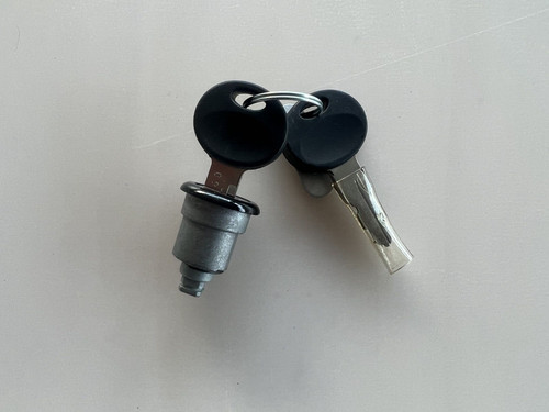 Ducati nonfango lock - nonfango,