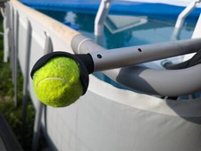 Raccoglitore a sfera superiore