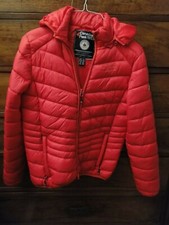 Piumino Canadian Peak per ragazza