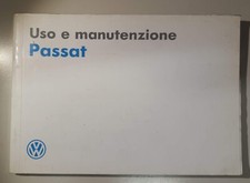 Manuale Uso e Manutenzione