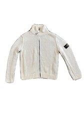 STONE ISLAND JUNIOR MAGLIONE