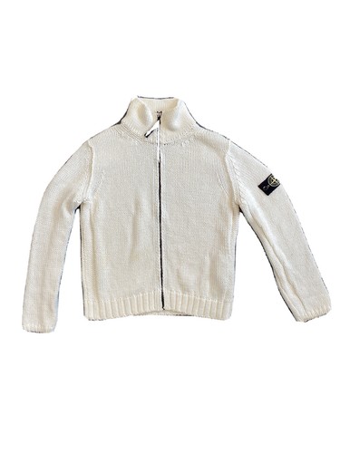 Stone island junior maglione - junior,